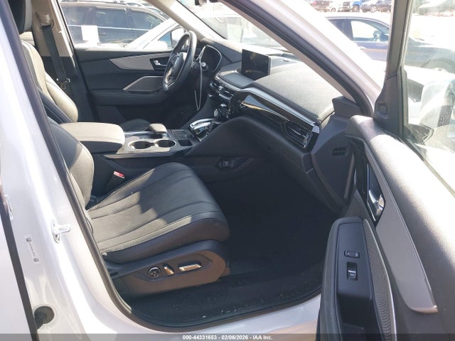 5J8YD9H36RL003007 Acura Mdx Standard