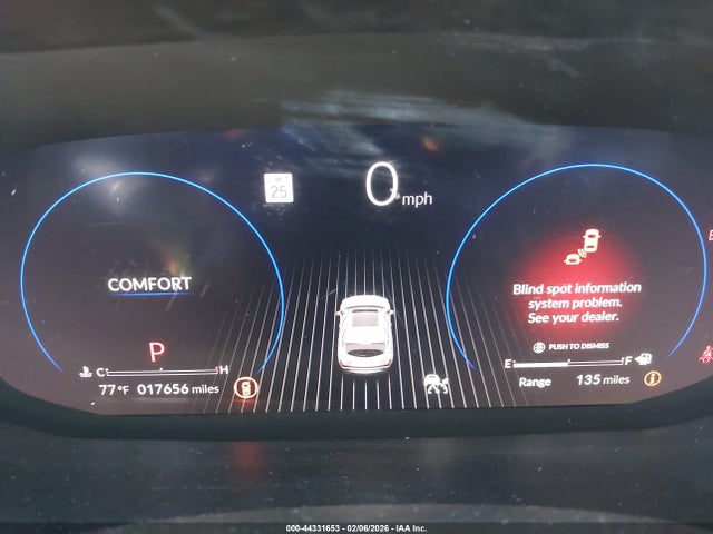 5J8YD9H36RL003007 Acura Mdx Standard