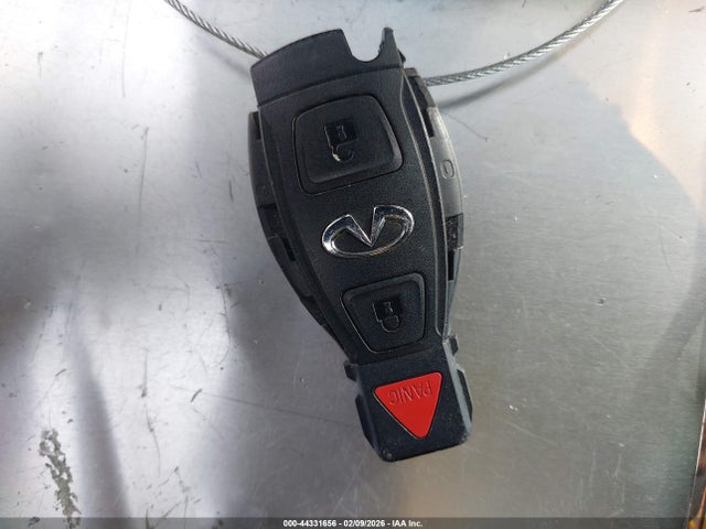 SJKCH5CP2HA039090 Infiniti QX30