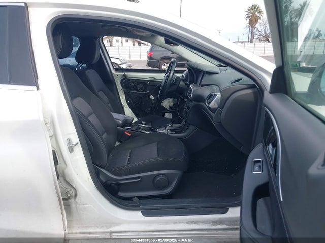 SJKCH5CP2HA039090 Infiniti QX30
