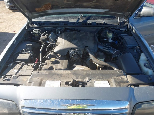Продажа на аукционе авто 1999 Ford Crown Victoria Lx, vin: 2FAFP74W2XX238284, номер лота: 44331659