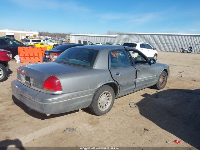 Продажа на аукционе авто 1999 Ford Crown Victoria Lx, vin: 2FAFP74W2XX238284, номер лота: 44331659