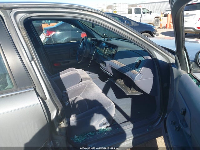 Продажа на аукционе авто 1999 Ford Crown Victoria Lx, vin: 2FAFP74W2XX238284, номер лота: 44331659