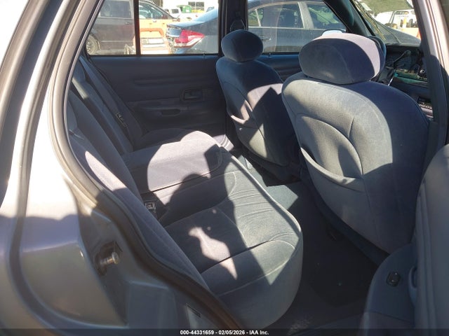 Продажа на аукционе авто 1999 Ford Crown Victoria Lx, vin: 2FAFP74W2XX238284, номер лота: 44331659