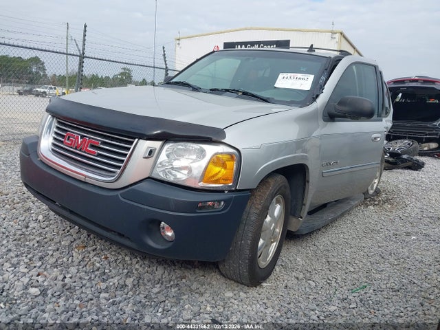 Aukcja sprzedaży 2006 Gmc Envoy Slt, vin: 1GKDS13S162167743, numer aukcji: 44331662