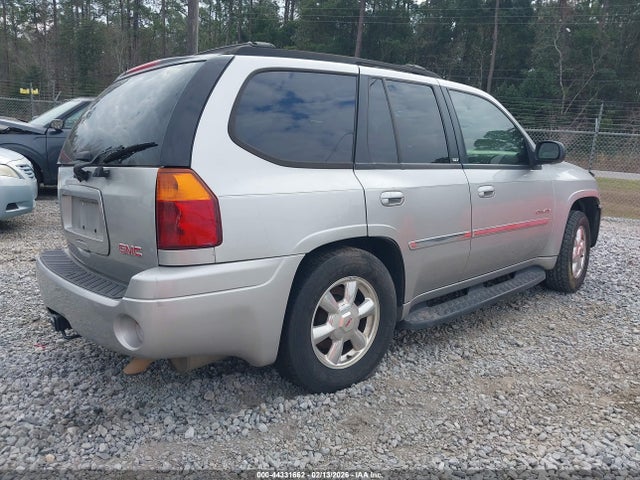 Aukcja sprzedaży 2006 Gmc Envoy Slt, vin: 1GKDS13S162167743, numer aukcji: 44331662