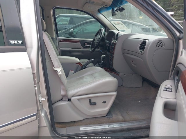 Aukcja sprzedaży 2006 Gmc Envoy Slt, vin: 1GKDS13S162167743, numer aukcji: 44331662