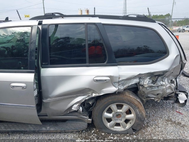 Aukcja sprzedaży 2006 Gmc Envoy Slt, vin: 1GKDS13S162167743, numer aukcji: 44331662