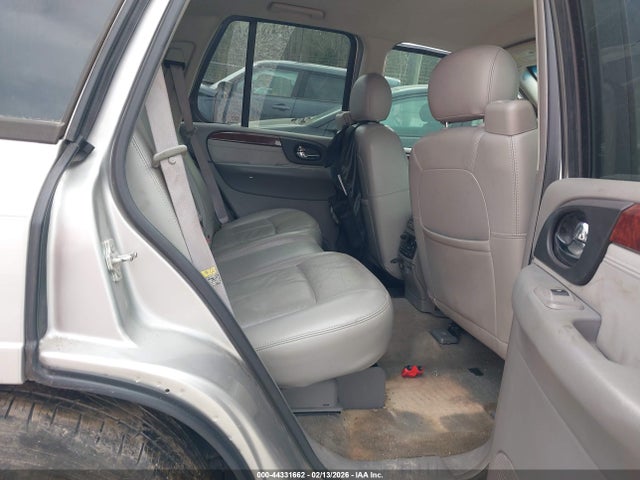 Aukcja sprzedaży 2006 Gmc Envoy Slt, vin: 1GKDS13S162167743, numer aukcji: 44331662
