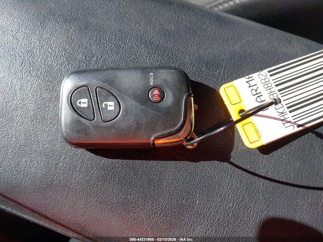 Продаж на аукціоні авто 2011 Lexus Ct 200h Premium, vin: JTHKD5BH8B2020998, номер лоту: 44331668