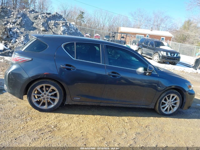 Продаж на аукціоні авто 2011 Lexus Ct 200h Premium, vin: JTHKD5BH8B2020998, номер лоту: 44331668