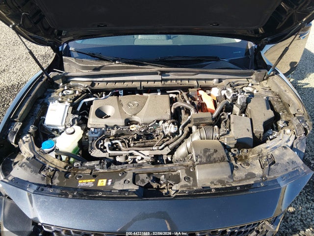 7MMVAADW9SN114995 Mazda Cx-50 Hybrid Premium Package