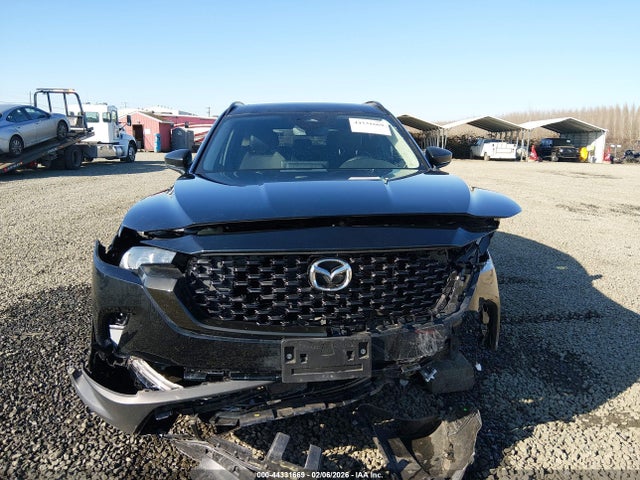 7MMVAADW9SN114995 Mazda Cx-50 Hybrid Premium Package