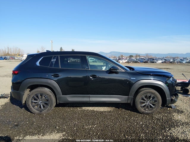 7MMVAADW9SN114995 Mazda Cx-50 Hybrid Premium Package