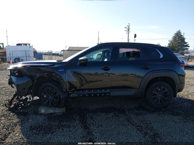 7MMVAADW9SN114995 Mazda Cx-50 Hybrid Premium Package