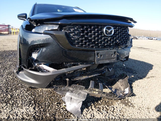 7MMVAADW9SN114995 Mazda Cx-50 Hybrid Premium Package