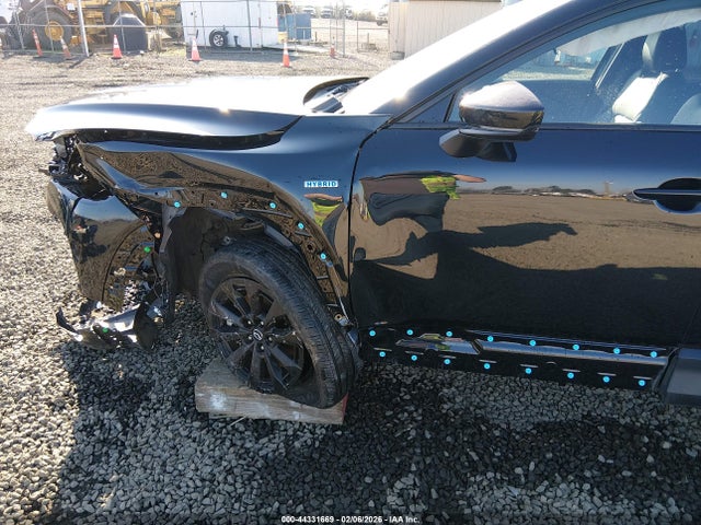 7MMVAADW9SN114995 Mazda Cx-50 Hybrid Premium Package