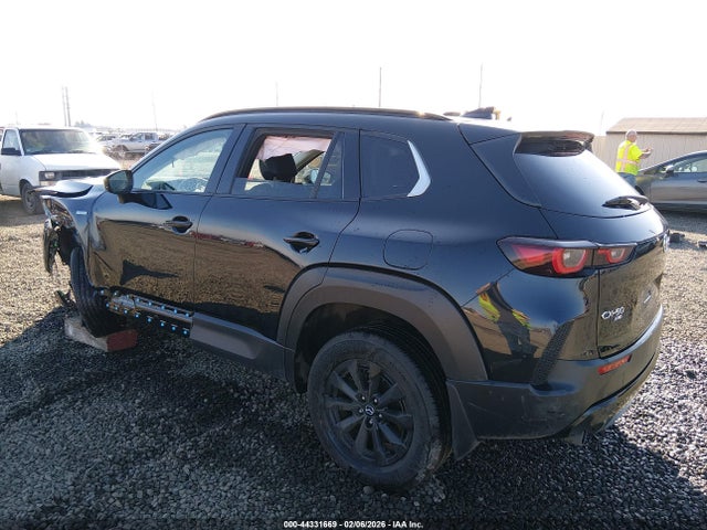 7MMVAADW9SN114995 Mazda Cx-50 Hybrid Premium Package