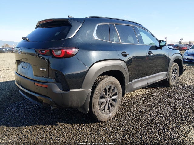 7MMVAADW9SN114995 Mazda Cx-50 Hybrid Premium Package