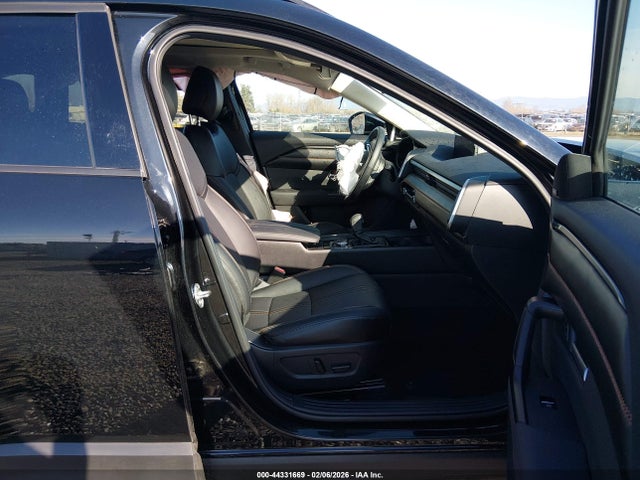 7MMVAADW9SN114995 Mazda Cx-50 Hybrid Premium Package