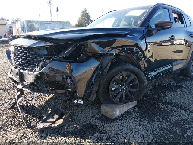 7MMVAADW9SN114995 Mazda Cx-50 Hybrid Premium Package