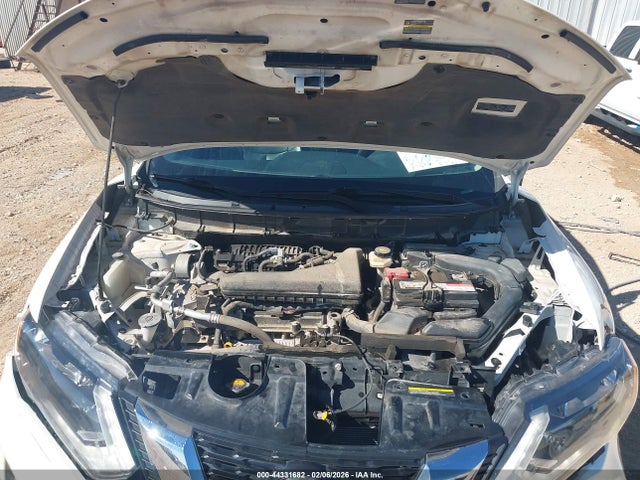 Nissan Rogue Sl 2019 5N1AT2MT3KC831811 Image 10