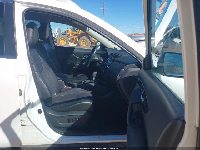 Nissan Rogue Sl 2019 5N1AT2MT3KC831811 Image 5