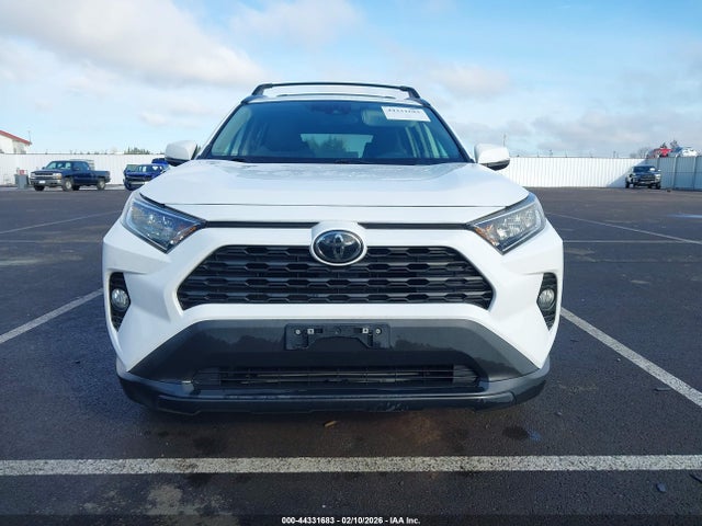 Toyota Rav4 Xle 2021 2T3P1RFV0MC207154 Image 13