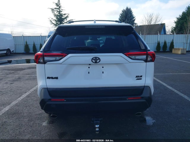 Toyota Rav4 Xle 2021 2T3P1RFV0MC207154 Image 17