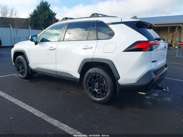 Toyota Rav4 Xle 2021 2T3P1RFV0MC207154 Image 3