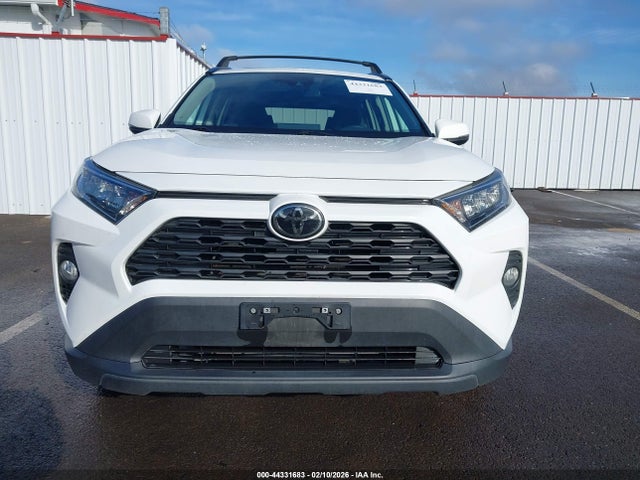 Toyota Rav4 Xle 2021 2T3P1RFV0MC207154 Image 6