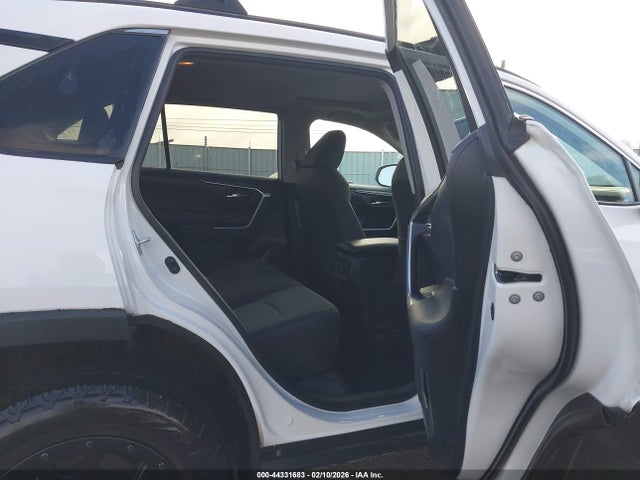 Toyota Rav4 Xle 2021 2T3P1RFV0MC207154 Image 8