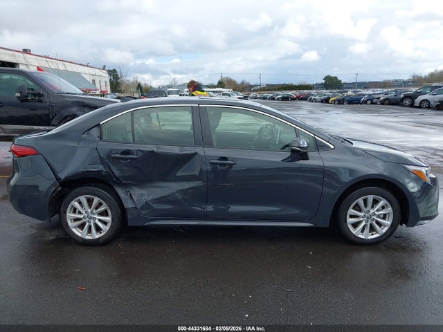 Toyota Corolla Hybrid Xle 2025 JTDBCMFEXS3088647 Image 13