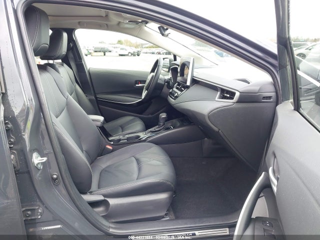 Toyota Corolla Hybrid Xle 2025 JTDBCMFEXS3088647 Image 5