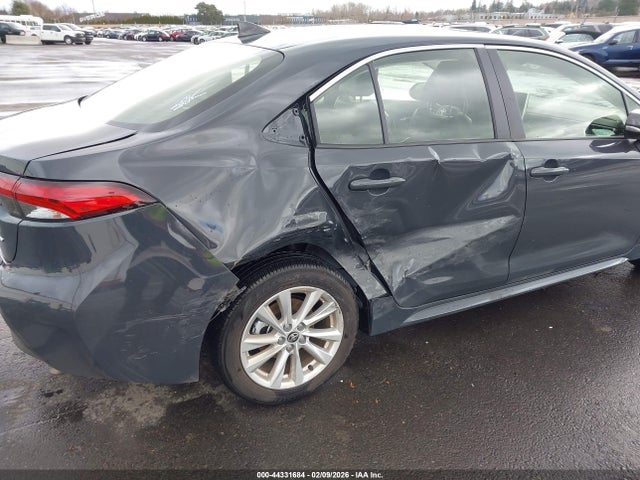 Toyota Corolla Hybrid Xle 2025 JTDBCMFEXS3088647 Image 6