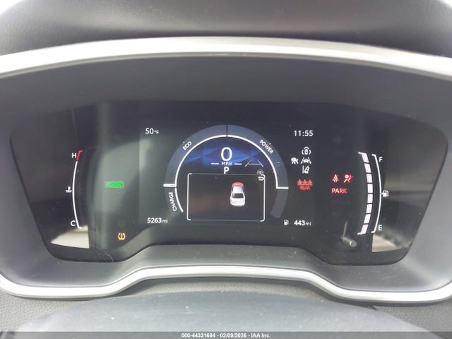 Toyota Corolla Hybrid Xle 2025 JTDBCMFEXS3088647 Image 7