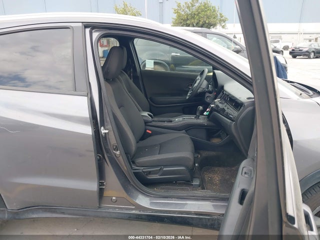 Aukcja sprzedaży 2022 Honda Hr-v 2wd Sport, vin: 3CZRU5H11NM737387, numer aukcji: 44331704