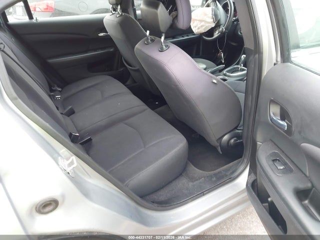 44331707 :رقم المزاد ، 1C3CCBAB0EN124624 vin ، 2014 Chrysler 200 Lx مزاد بيع
