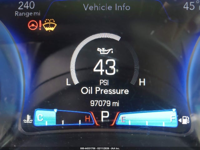 Chrysler 300 Limited Awd 2017 2C3CCARG0HH622104 Image 15