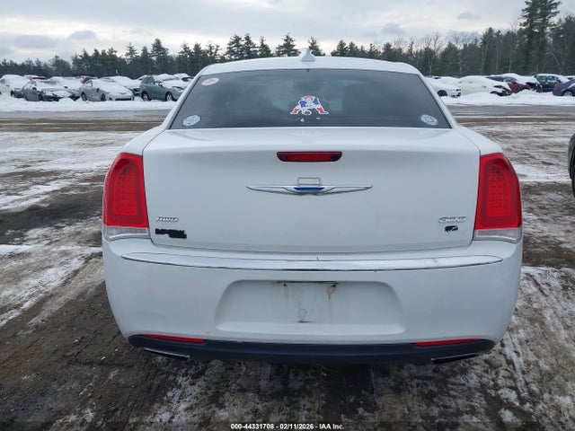 Chrysler 300 Limited Awd 2017 2C3CCARG0HH622104 Image 16