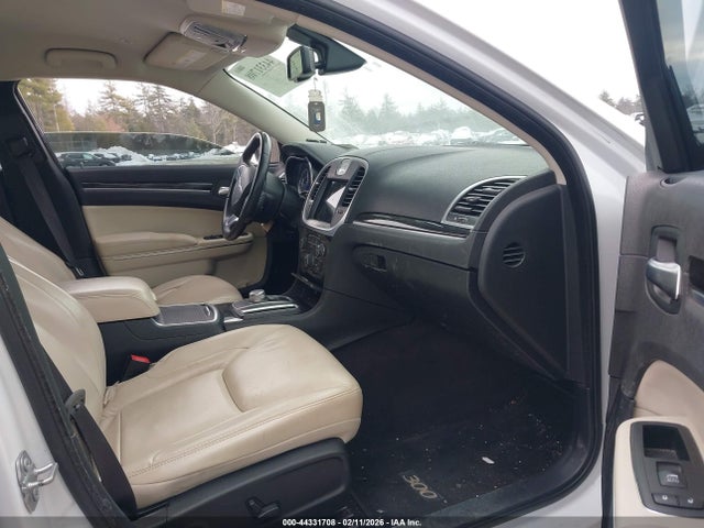 Chrysler 300 Limited Awd 2017 2C3CCARG0HH622104 Image 5