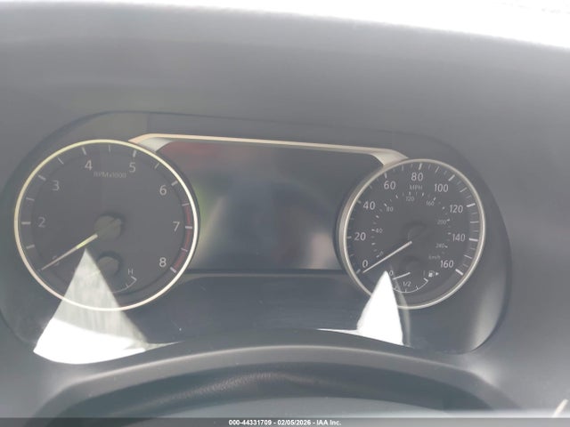 Nissan SENTRA SV 2025 3N1AB8CV3SY348469 Image 16