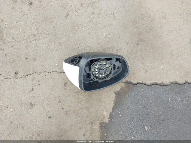 Nissan SENTRA SV 2025 3N1AB8CV3SY348469 Image 12