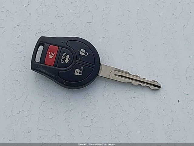 Nissan SENTRA S 2014 3N1AB7AP1EL637396 Image 11