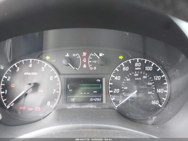 Nissan SENTRA S 2014 3N1AB7AP1EL637396 Image 7