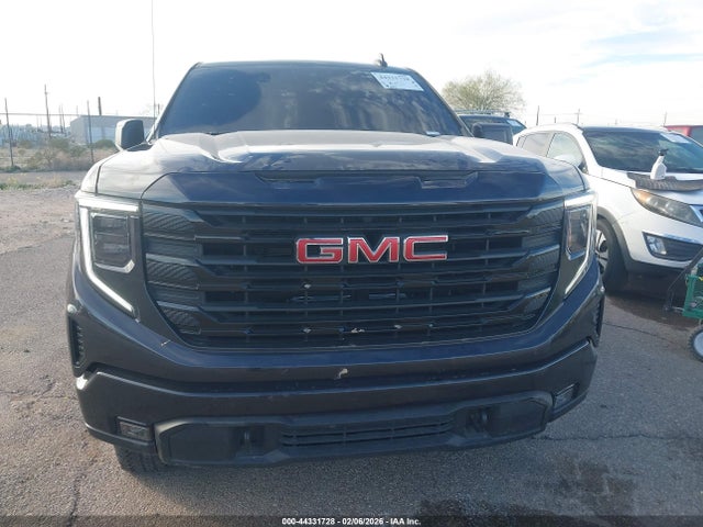3GTPUCEK2SG225680 GMC Sierra 1500 4wd Short Box Elevation With 3sb