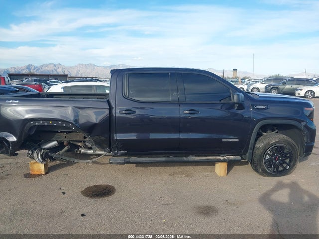 3GTPUCEK2SG225680 GMC Sierra 1500 4wd Short Box Elevation With 3sb