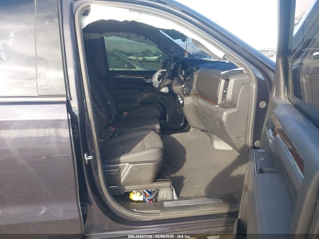 3GTPUCEK2SG225680 GMC Sierra 1500 4wd Short Box Elevation With 3sb