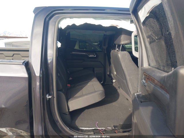 3GTPUCEK2SG225680 GMC Sierra 1500 4wd Short Box Elevation With 3sb
