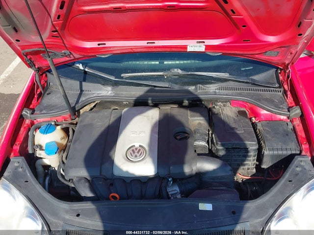 Продаж на аукціоні авто 2009 Volkswagen Jetta Se, vin: 3VWRZ71K09M063063, номер лоту: 44331732